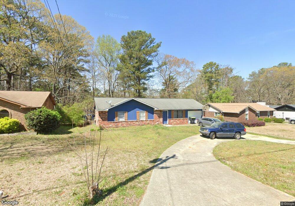 6989 Stephens Dr unit 2, Rex, GA 30273 - photo 1