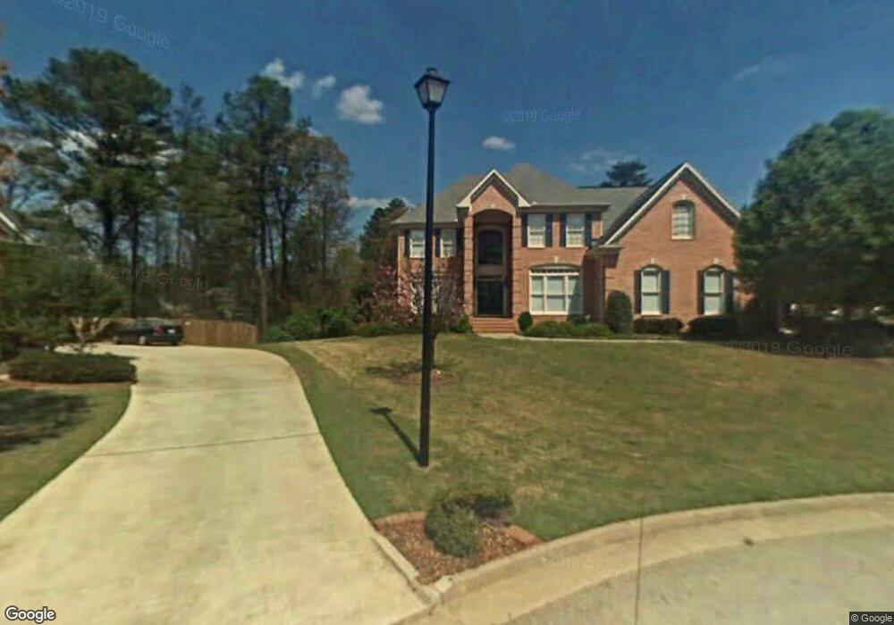 1014 Cromwell Point, Snellville, GA 30078 - photo 1