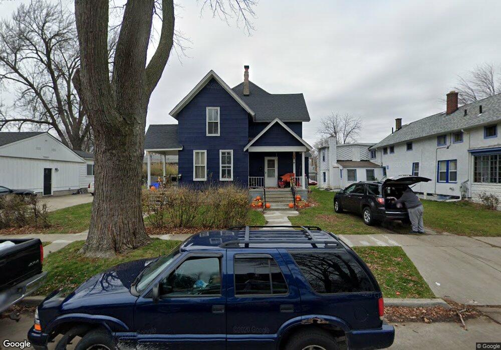 25 3rd St unit 27, Mount Clemens, MI 48043 - photo 1