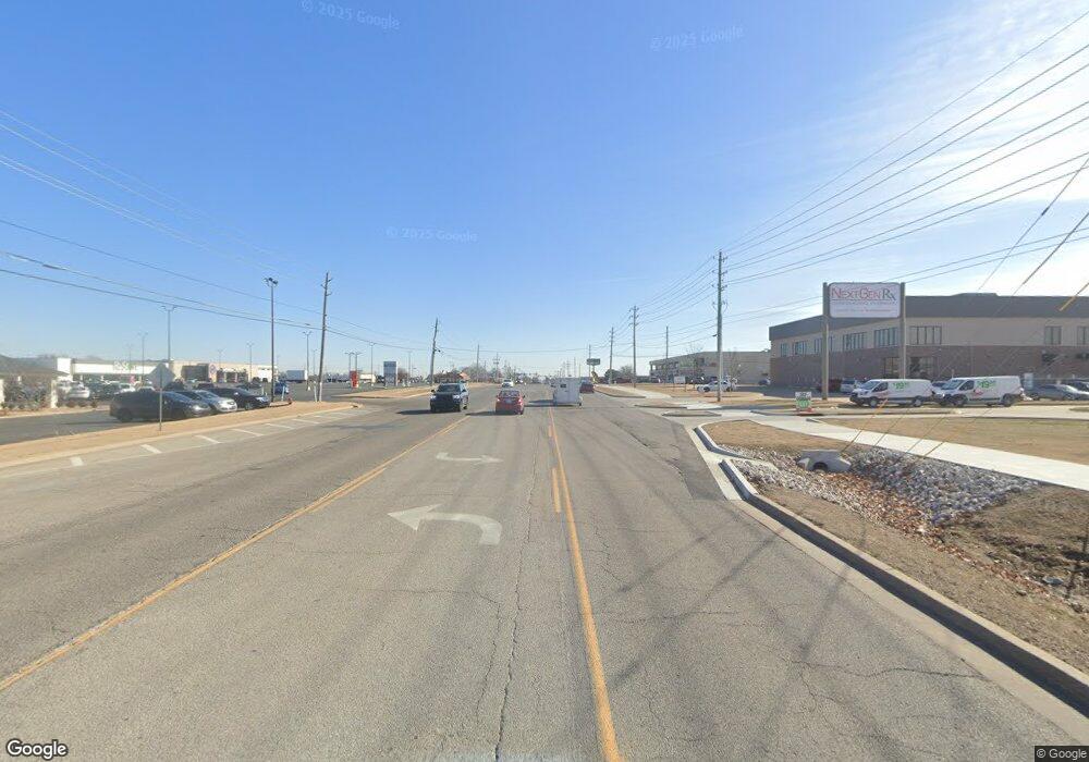 1407 W New Orleans St, Broken Arrow, OK 74011 - photo 1