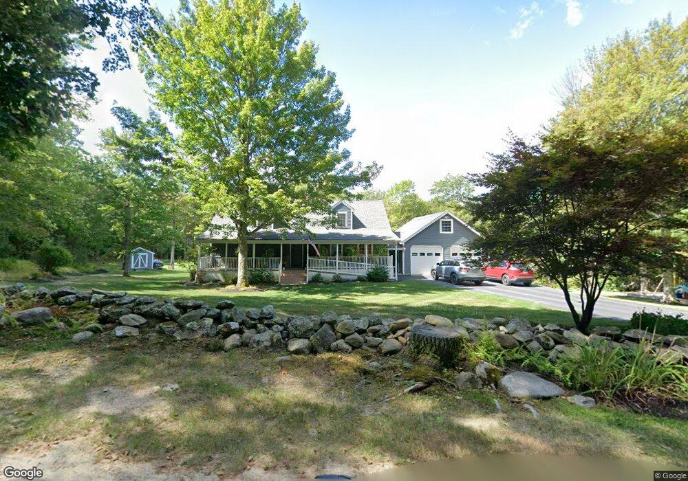 30 Cross St, Rindge, NH 03461 - photo 1