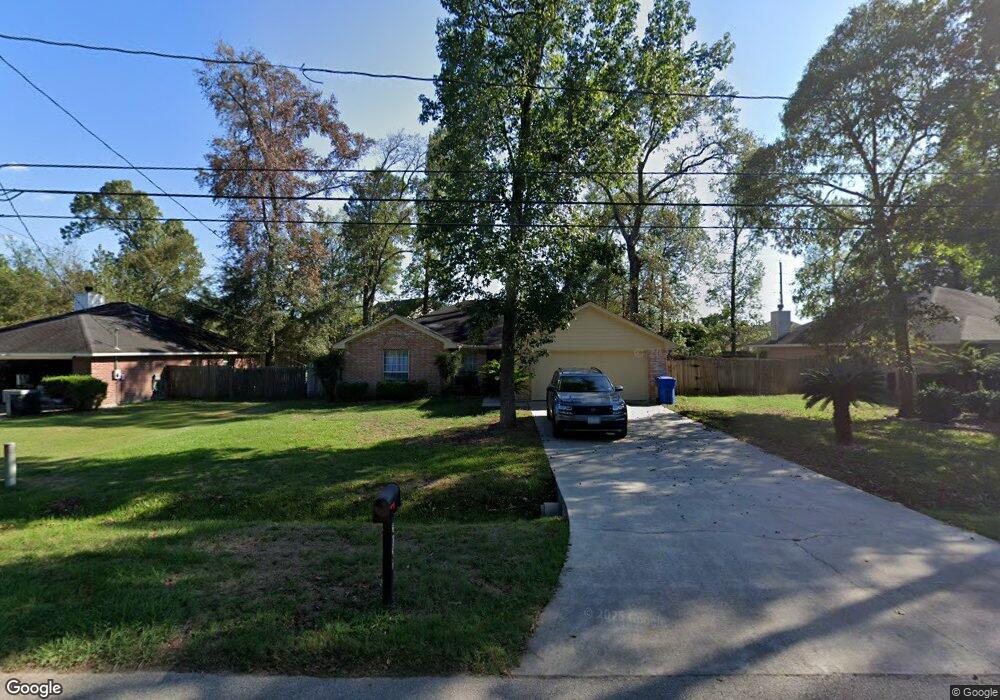 6707 Woodland Oaks, Magnolia, TX 77354 - photo 1