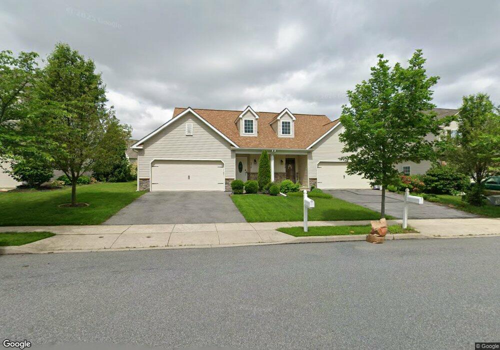 3410 Seip Rd unit 57, Macungie, PA 18062 - photo 1