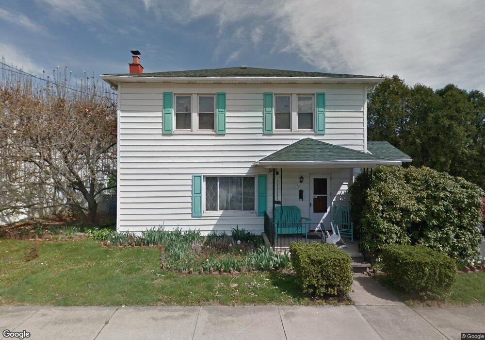 12 Ransom St, Kingston, PA 18704 - photo 1
