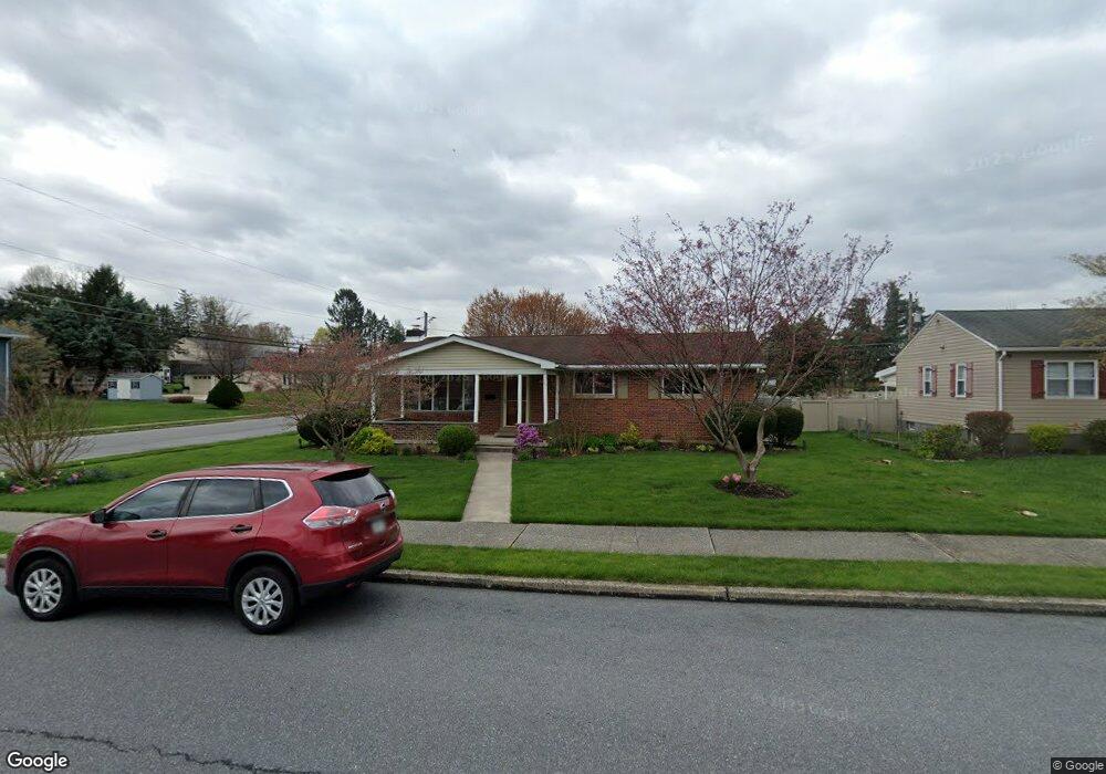 1202 N 16th St unit 1208, Allentown, PA 18102 - photo 1