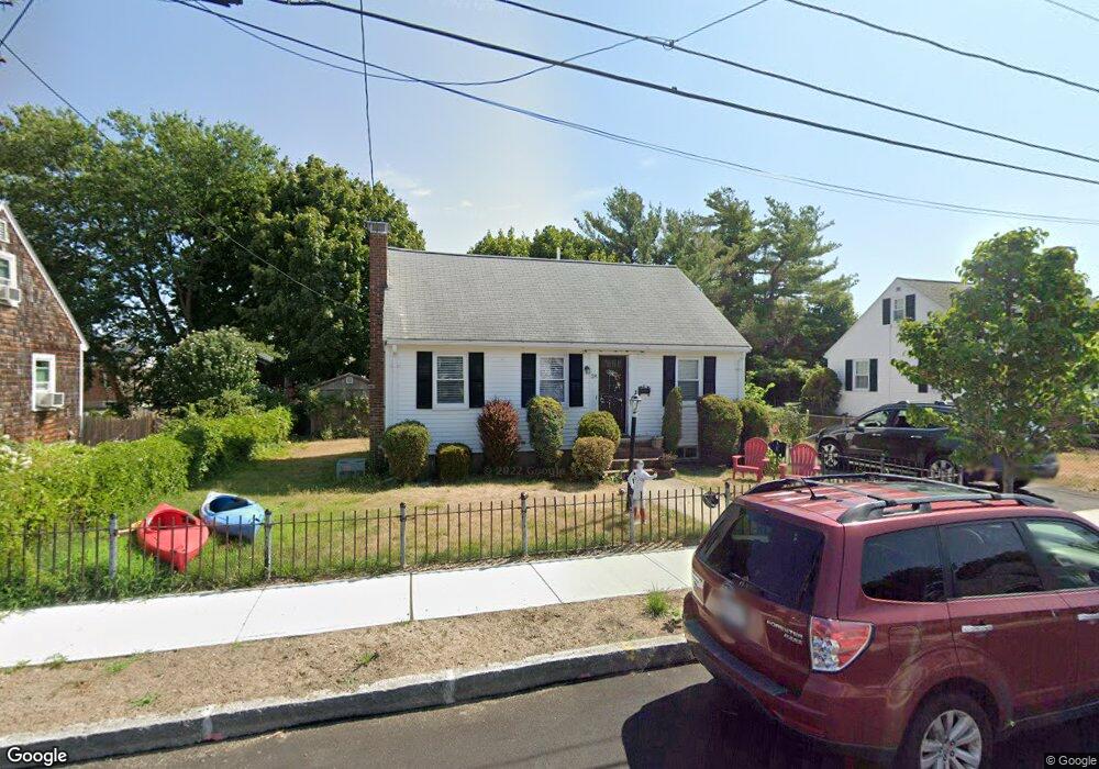 28 Deerfield St, Quincy, MA 02171 - photo 1