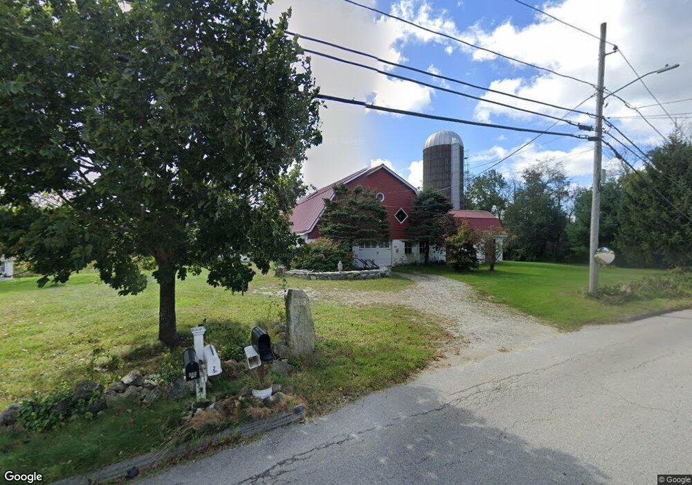 263 Dudley Southbridge Rd, Dudley, MA 01571 - photo 1