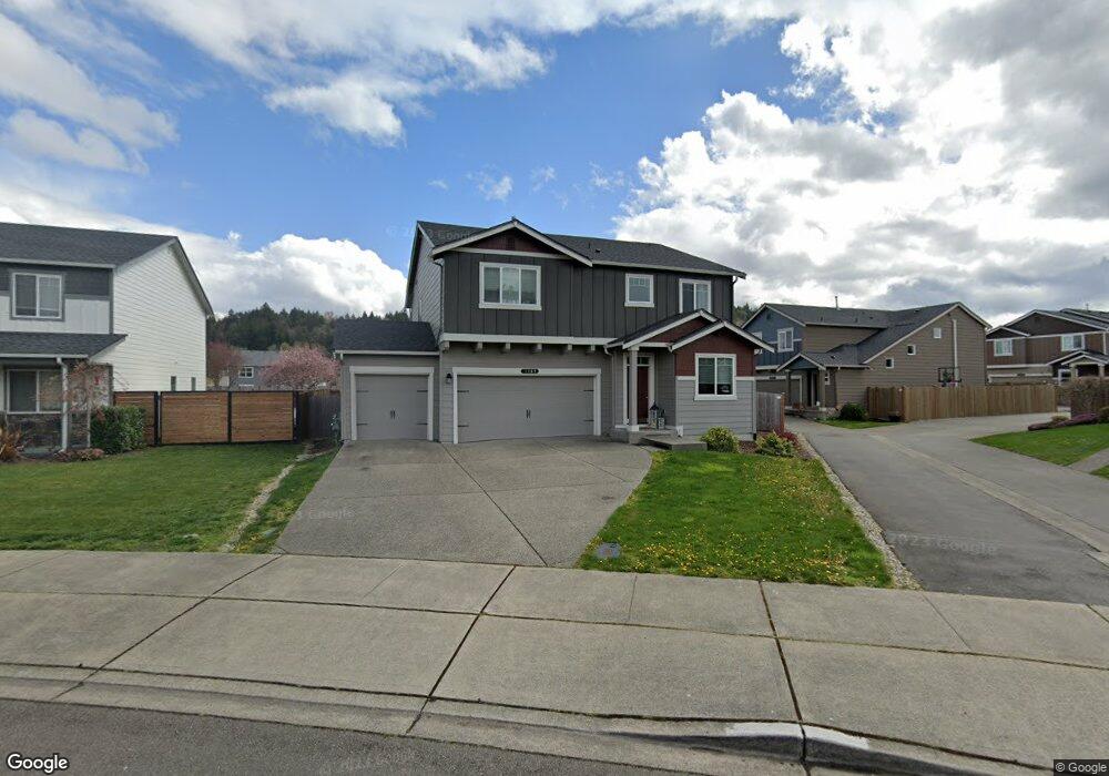 1102 Ross Ave NW unit 69, Orting, WA 98360 - photo 1