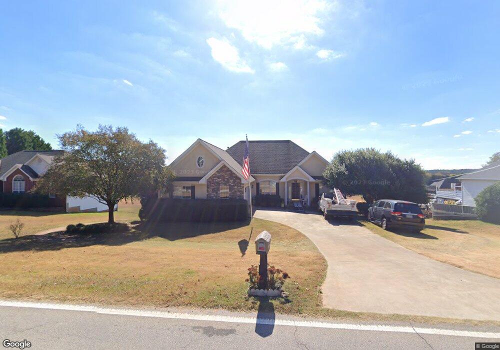 1872 Crowell Rd SW unit 4, Conyers, GA 30094 - photo 1