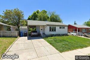 317 W 4725 S, Ogden, UT 84405