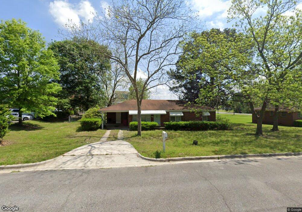 1805 Tyson Ave, Tifton, GA 31794 - photo 1