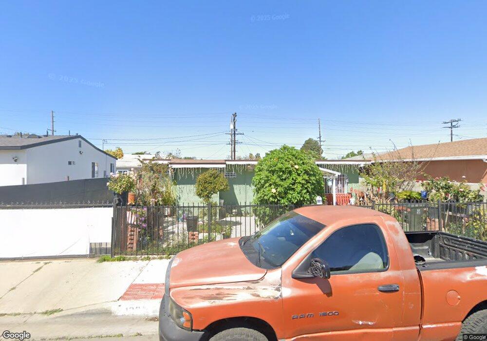 1321 W 151st St, Compton, CA 90220 - photo 1