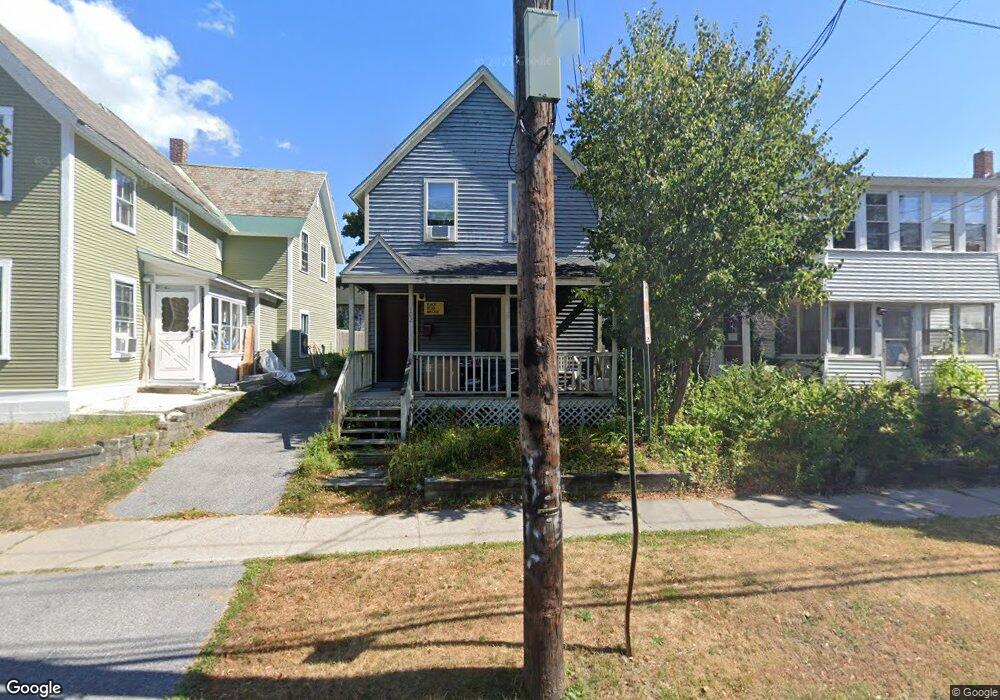 102 Intervale Ave, Burlington, VT 05401 - photo 1