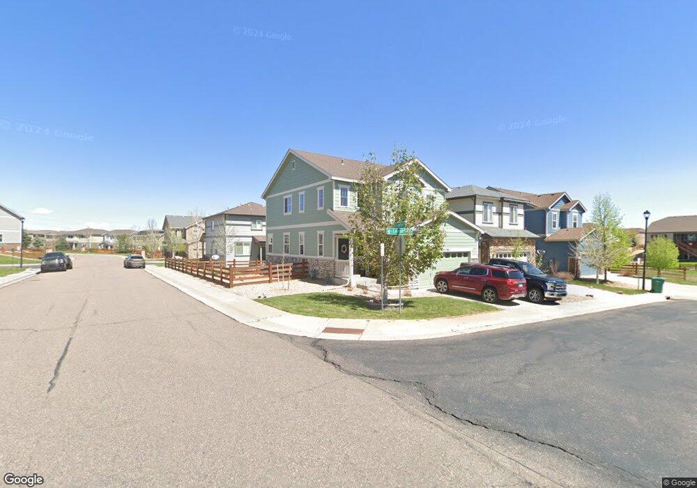 21781 E Layton Dr, Aurora, CO 80015 - photo 1