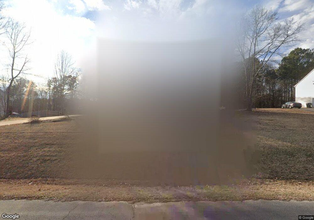 2040 Gleaton Rd NE, Conyers, GA 30013 - photo 1