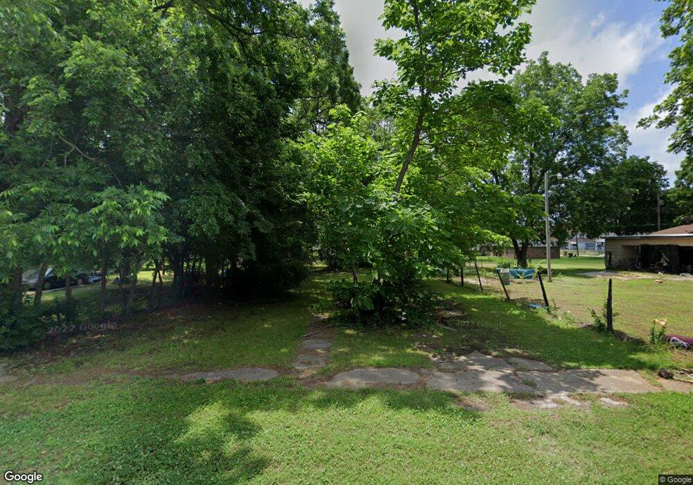 706 E Broadway, Ardmore, OK 73401 - photo 1