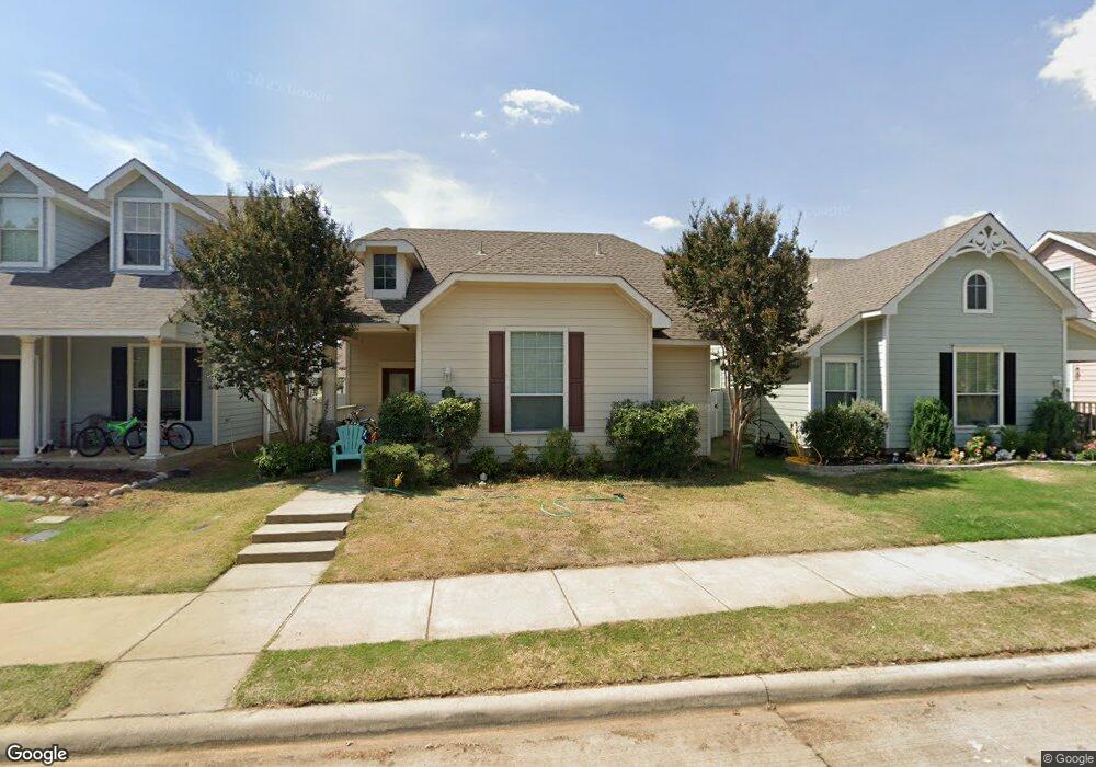 9846 Birch Dr, Providence Village, TX 76227 - photo 1