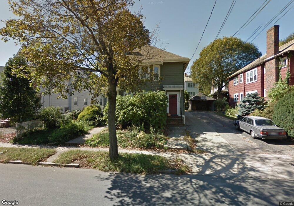 354 School St unit 1, Watertown, MA 02472 - photo 1