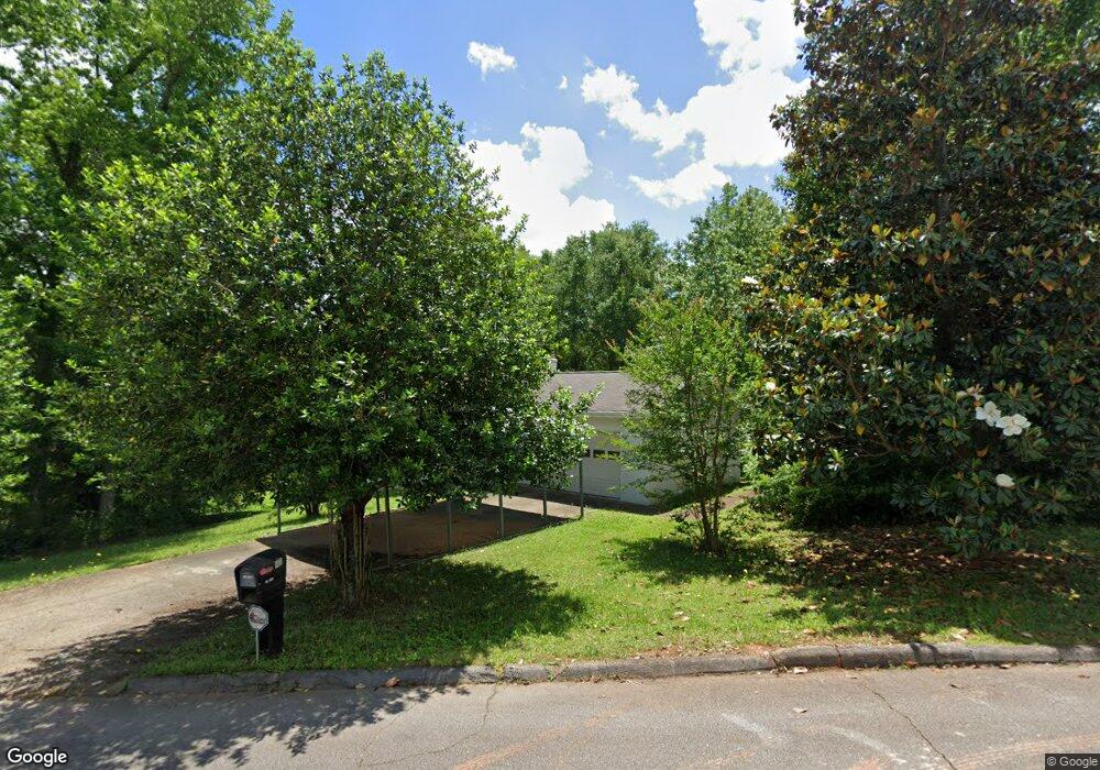 101 Kay Ln, Carrollton, GA 30117 - photo 1