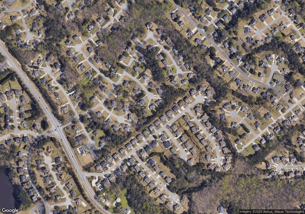 1602 Rustic Oak Ct unit 1, Dacula, GA 30019 - photo 1