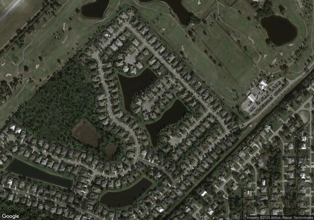 611 Mallow Scrub Way, Sebastian, FL 32958 - photo 1