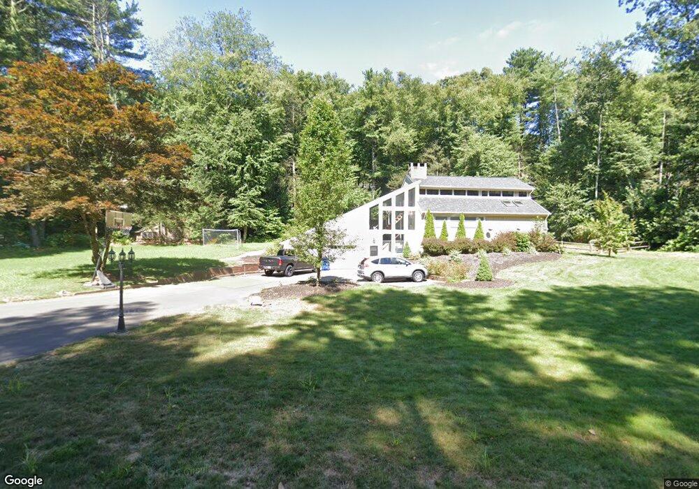 22 Northgate, Simsbury, CT 06070 - photo 1