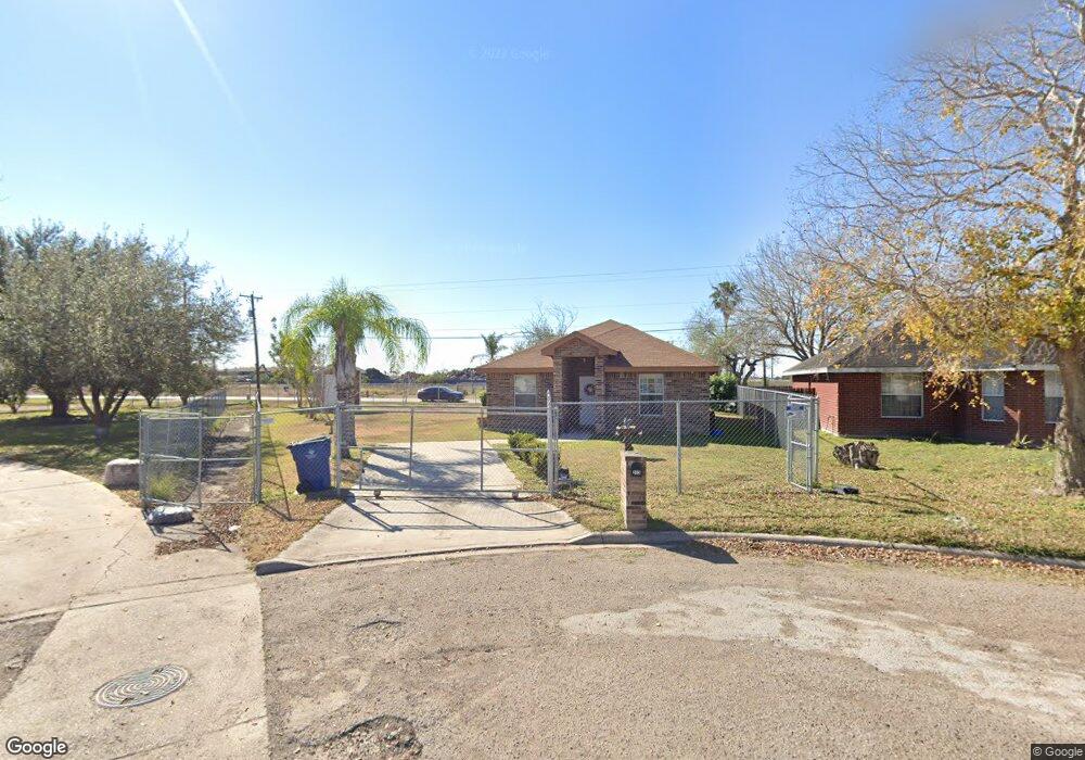 303 Reid Dr, Donna, TX 78537 - photo 1