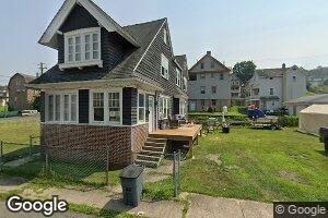 108 Railroad St, Glen Lyon, PA 18617