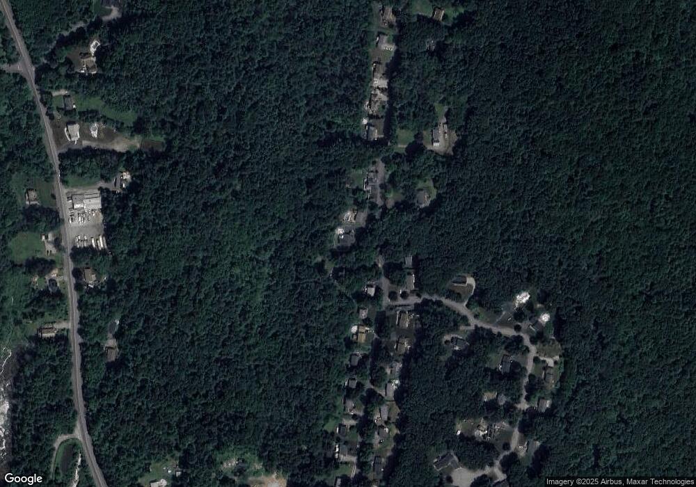 69 Clark Rd, Fiskdale, MA 01518 - photo 1