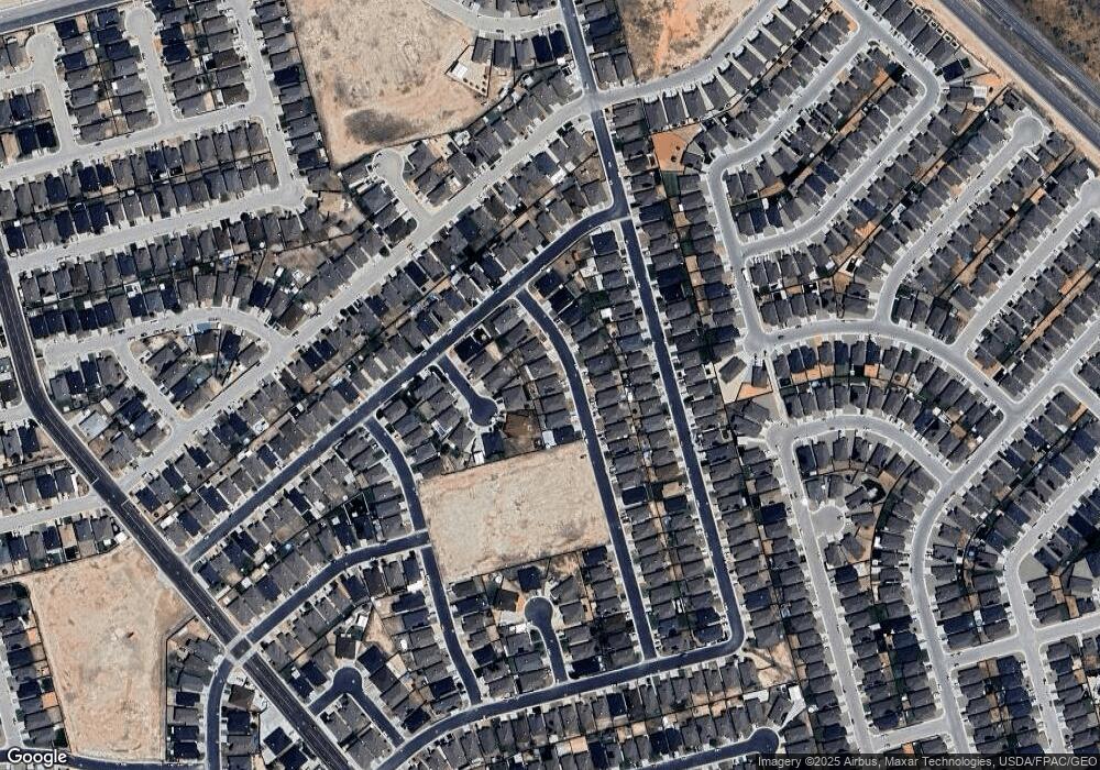 9413 Sedona Ave, Odessa, TX 79765 - photo 1