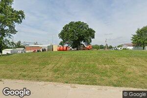 116 E Logan St, Casey, IA 50048