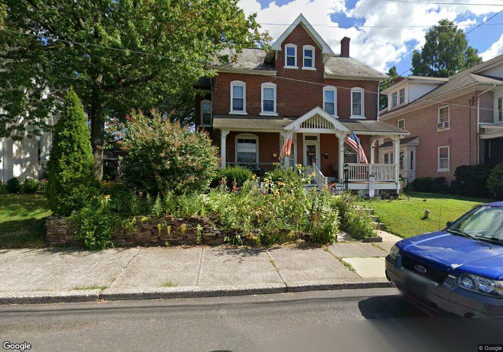 236 E Broad St, Souderton, PA 18964 - photo 1