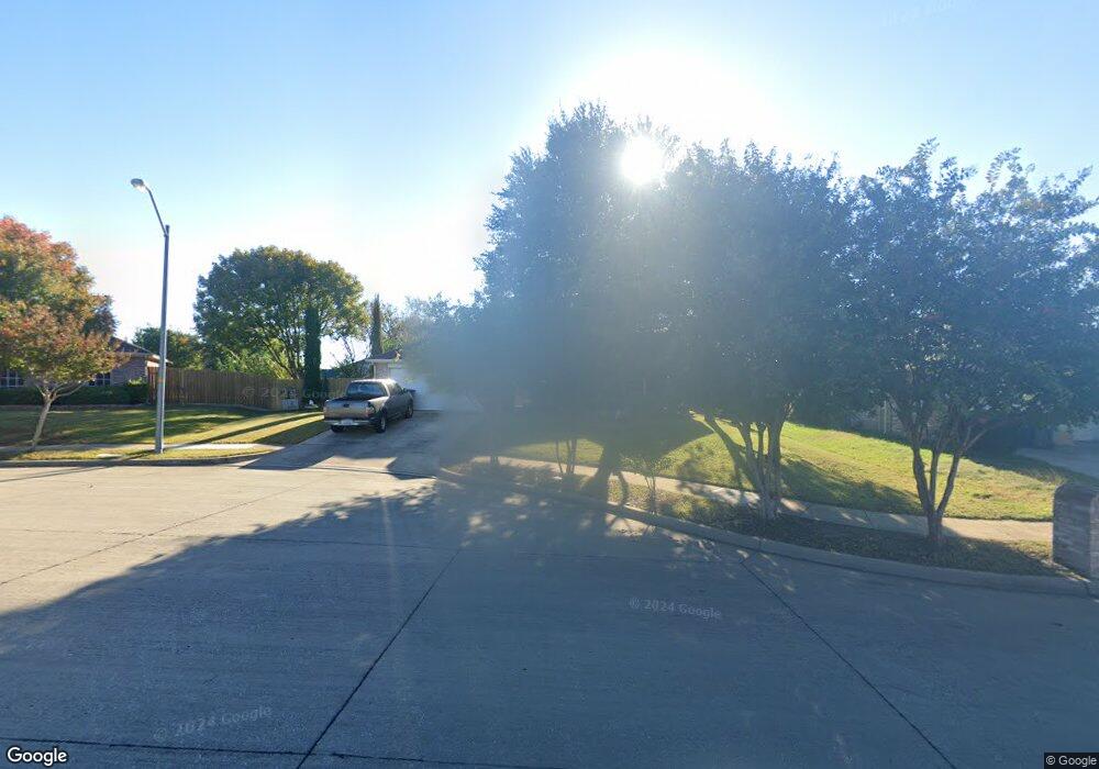 1103 Deer Lake Ct, Wylie, TX 75098 - photo 1