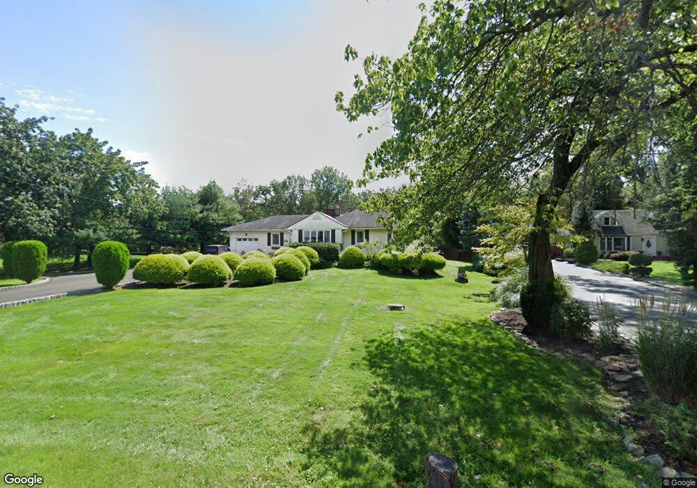 2227 Camplain Rd, Hillsborough, NJ 08844 - photo 1