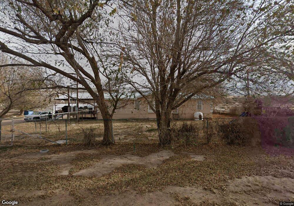12421 Gage St, Clint, TX 79836 - photo 1