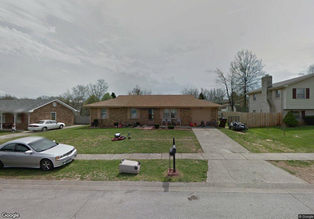 226 Kimberly Heights Dr, Nicholasville, KY 40356 - photo 1