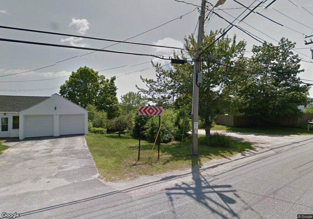 1 North Rd, North Yarmouth, ME 04097 - photo 1