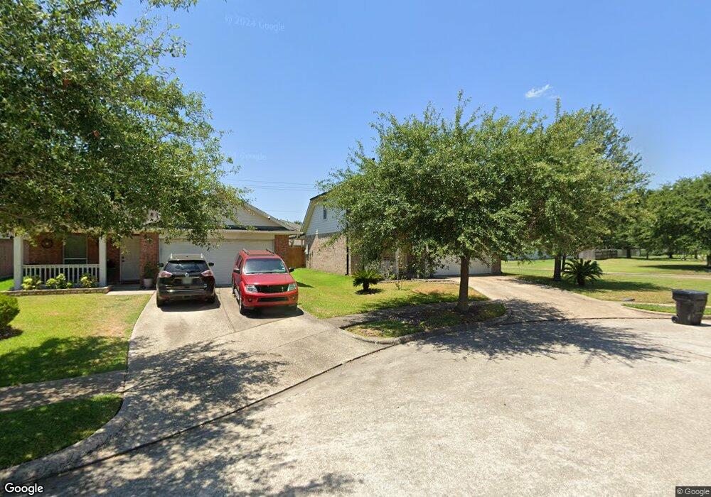 9002 Mercury Cove Ct, Houston, TX 77075 - photo 1
