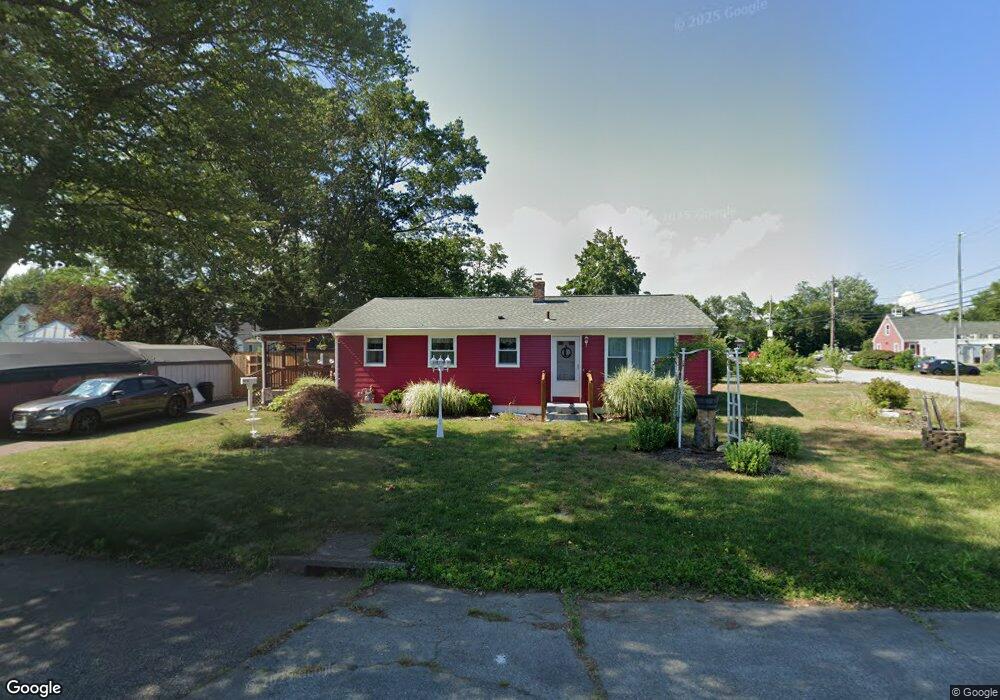 3 Apollo St, Warwick, RI 02888 - photo 1