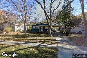 2432 Ridge Ct, Lawrence, KS 66046