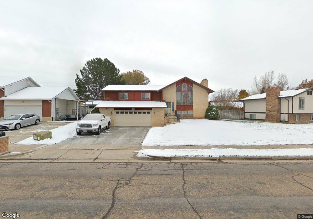 2927 W 4375 S, Roy, UT 84067 - photo 1