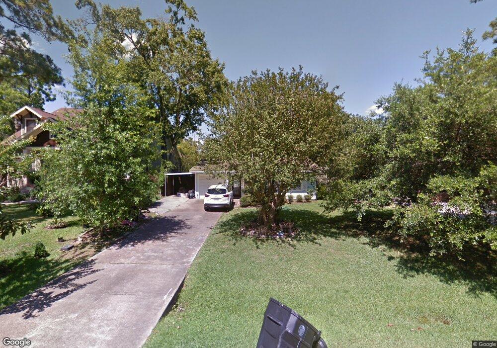 918 Gardenia Dr, Houston, TX 77018 - photo 1