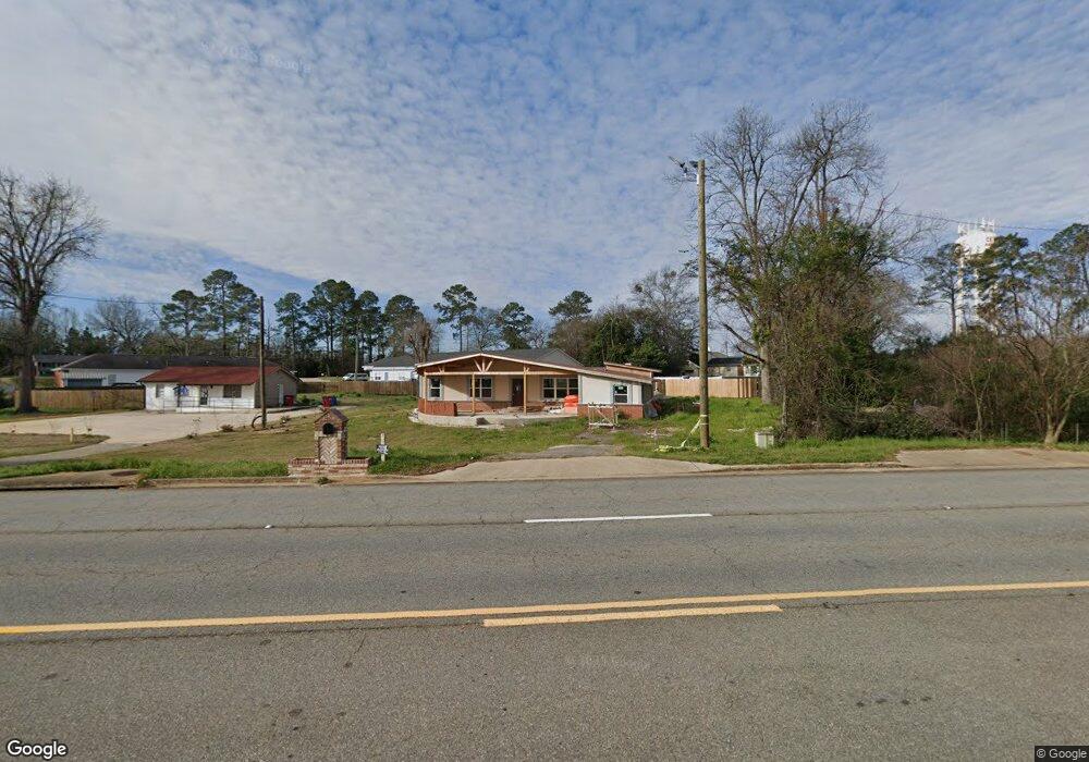 311 N Houston Lake Blvd, Centerville, GA 31028 - photo 1