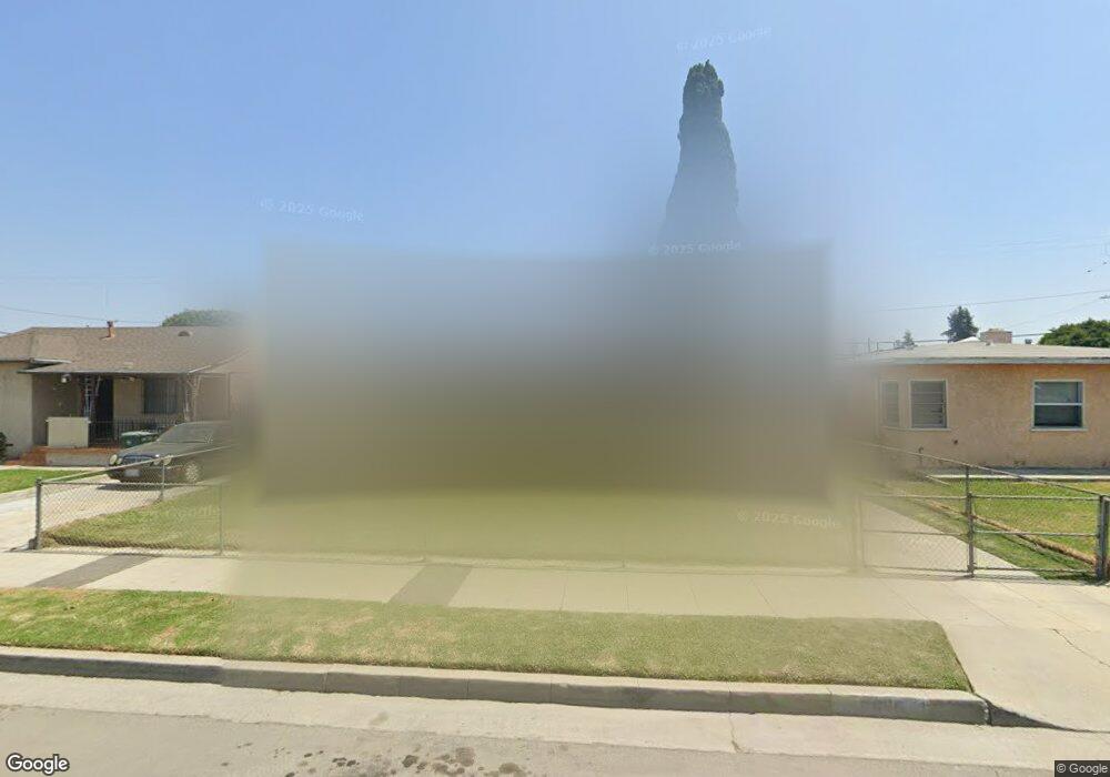 4606 E San Luis St, Compton, CA 90221 - photo 1