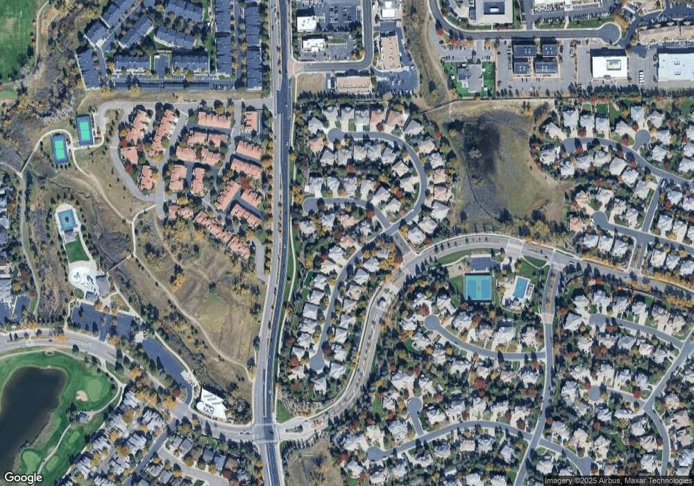 9209 S Cedar Hill Way, Lone Tree, CO 80124 - photo 1