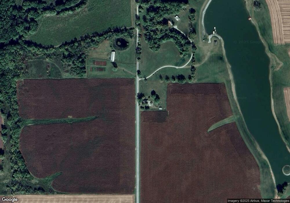 9178 N 200 E, Kirklin, IN 46050 - photo 1