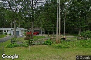 3941 Forest Rd, Oscoda, MI 48750
