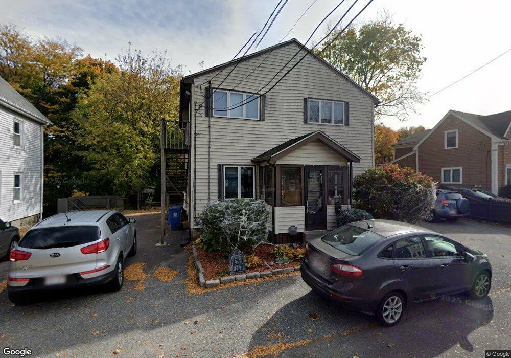 8 Brook Ave, Wakefield, MA 01880 - photo 1