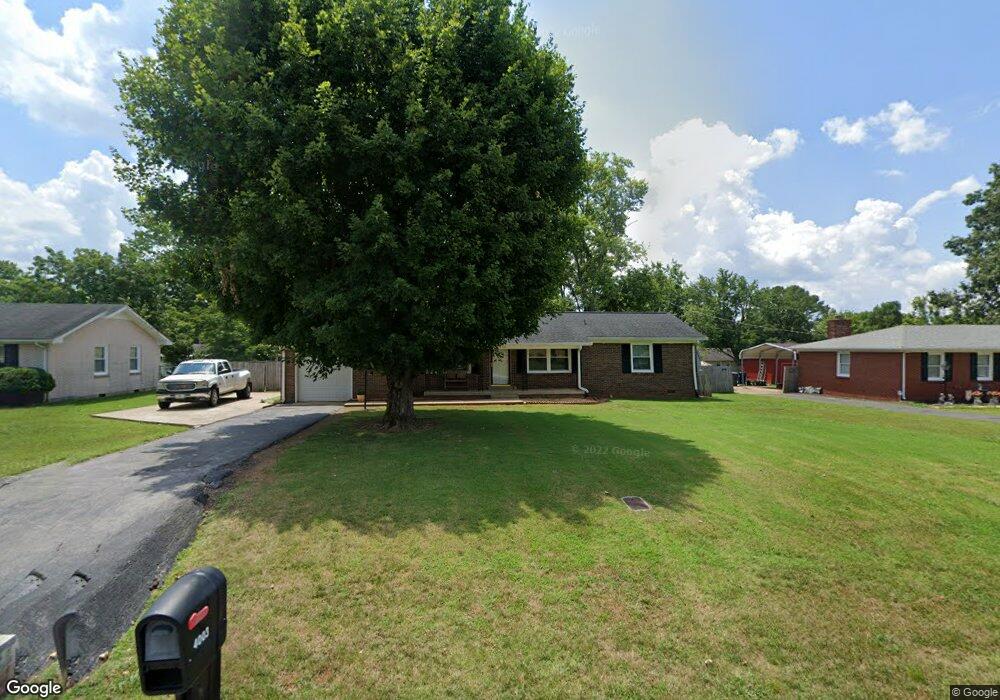 4003 Mcintire Dr, Columbia, TN 38401 - photo 1