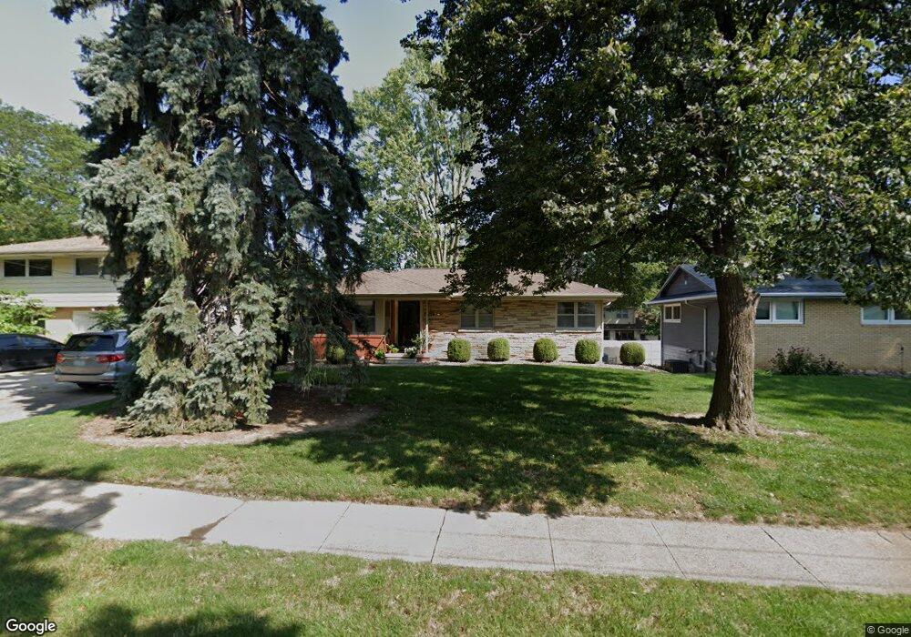 3107 Shawnee Ave, Des Moines, IA 50310 - photo 1